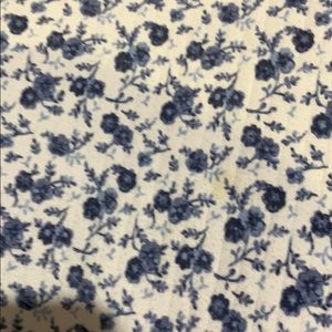 Tops - Vintage floral shirt Tops - Vintage floral shirt
